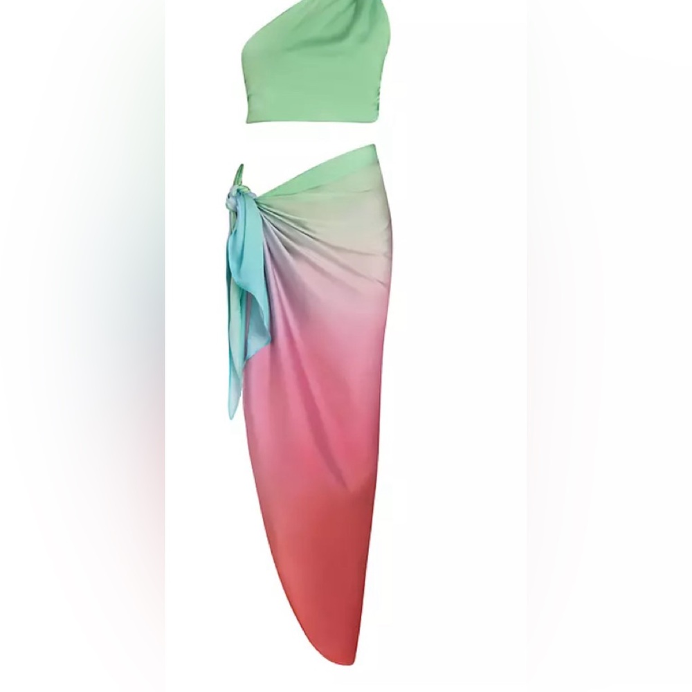 Baobab Marea cover up set sz Large